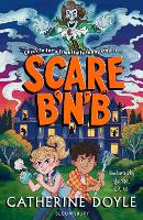 Scare B’n’B - Scare B'n'B (Paperback)