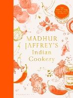 Madhur Jaffrey's Indian Cookery (Hardback)
