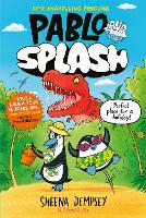 Pablo and Splash - Pablo and Splash (Paperback)