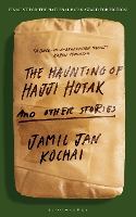 The Haunting of Hajji Hotak (Paperback)