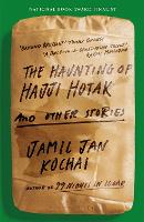 The Haunting of Hajji Hotak (Paperback)