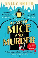 A Case of Mice and Murder - The Trials of Gabriel Ward (Paperback)