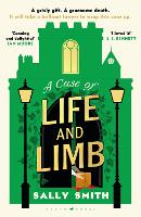 A Case of Life and Limb - The Trials of Gabriel Ward (Hardback)