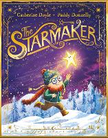 The Starmaker (Hardback)