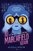 10 Marchfield Square (Hardback)