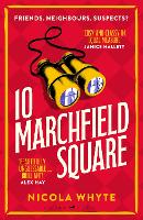 10 Marchfield Square (Paperback)