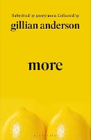 More (Hardback)