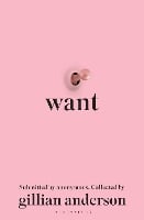 Want: Dyslexia-friendly Edition (Paperback)