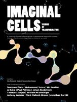 Imaginal Cells: Visions of Transformation (Paperback)