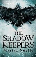 The Shadow Keepers (Paperback)