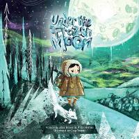 Under the Frozen Moon (Paperback)