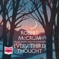 Every Third Thought (CD-Audio)