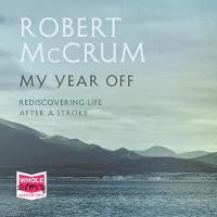 My Year Off (CD-Audio)