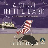 A Shot in the Dark (CD-Audio)