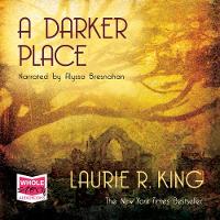 A Darker Place (CD-Audio)