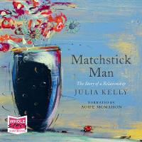 Matchstick Man (CD-Audio)