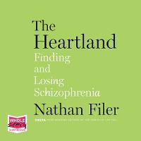 The Heartland (CD-Audio)