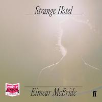 Strange Hotel (CD-Audio)