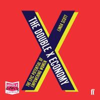 The Double X Economy (CD-Audio)