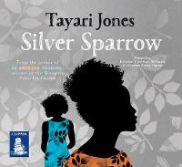 Silver Sparrow (CD-Audio)