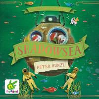 shadowsea peter bunzl