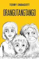 Orangutangtango (Paperback)