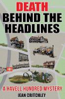 Death Behind the Headlines: A Havell Hundred Mystery (Paperback)
