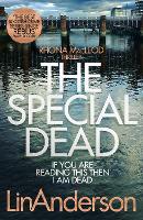 The Special Dead - Rhona MacLeod (Paperback)
