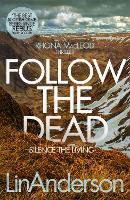 Follow the Dead - Rhona MacLeod (Paperback)