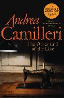 The Other End of the Line - Inspector Montalbano mysteries (Paperback)