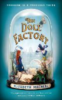 The Doll Factory (Hardback)