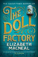 The Doll Factory (Paperback)