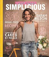 I Quit Sugar: Simplicious (Paperback)