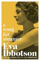 A Song for Summer (Paperback)