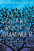 The Square Root of Summer (Paperback)