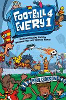 Football 4 Every 1 (Paperback)