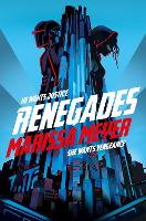Renegades - Renegades (Paperback)