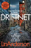 Driftnet - Rhona MacLeod (Paperback)