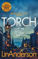 Torch - Rhona MacLeod (Paperback)
