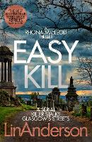 Easy Kill - Rhona MacLeod (Paperback)