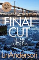 Final Cut - Rhona MacLeod (Paperback)