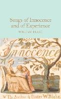 Songs of Innocence and of Experience - Macmillan Collector's Library (Hardback)