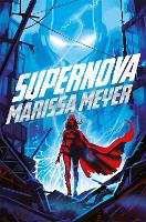 Supernova (Paperback)