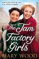 The Jam Factory Girls - The Jam Factory Girls (Paperback)