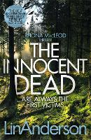 The Innocent Dead - Rhona MacLeod (Hardback)