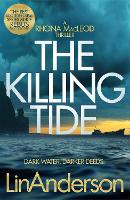 The Killing Tide - Rhona MacLeod (Hardback)