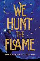We Hunt the Flame - Sands of Arawiya (Paperback)