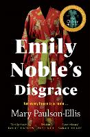 Emily Noble's Disgrace (Paperback)