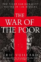 The War of the Poor (Paperback)