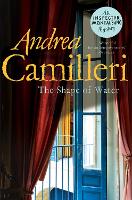 The Shape of Water - Inspector Montalbano mysteries (Paperback)